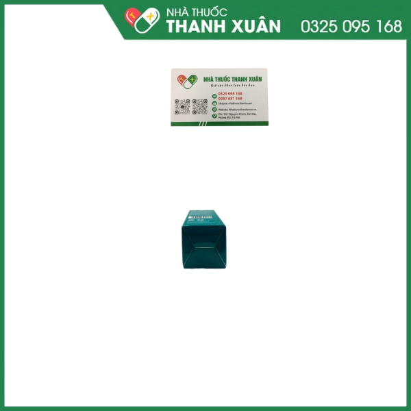 Pharmaform Tri-Xamic Cream cải thiện các dấu hiệu lão hóa
